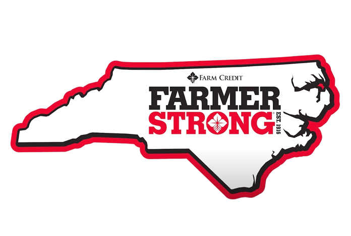 Farmer Strong Logo