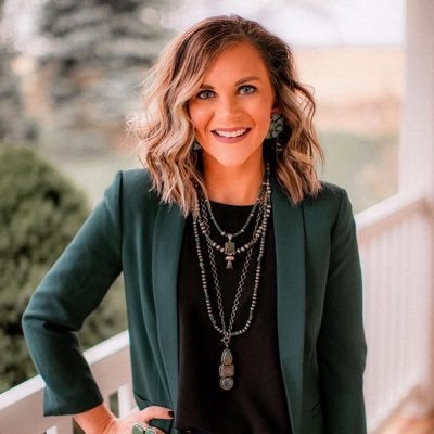 Amanda Radke