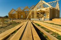New construction project