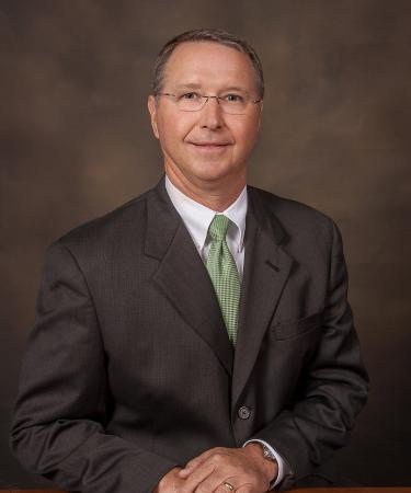 Tim Pace