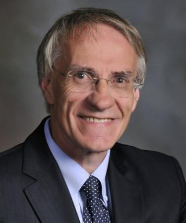 Dr. Dave Kohl