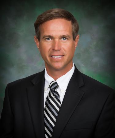 Dean Hilton