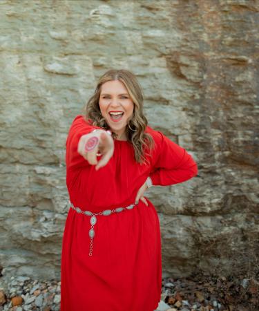 Kiah Twisselman Burchett