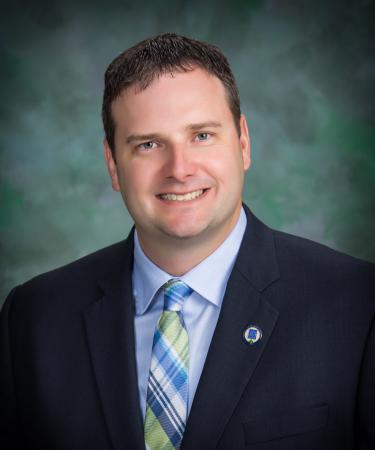 Evan Kleinhans