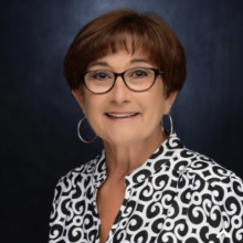 Becky Thompson